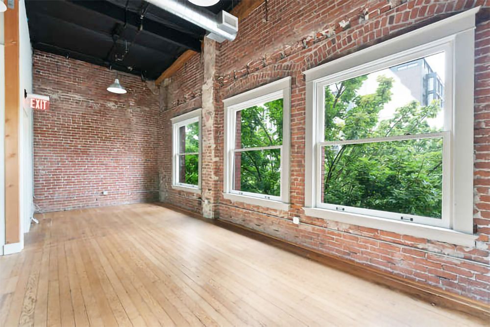 Downtown Portland Restaurant Lease Opportunity: 5 NW 5th Ave, Portland, OR 97209